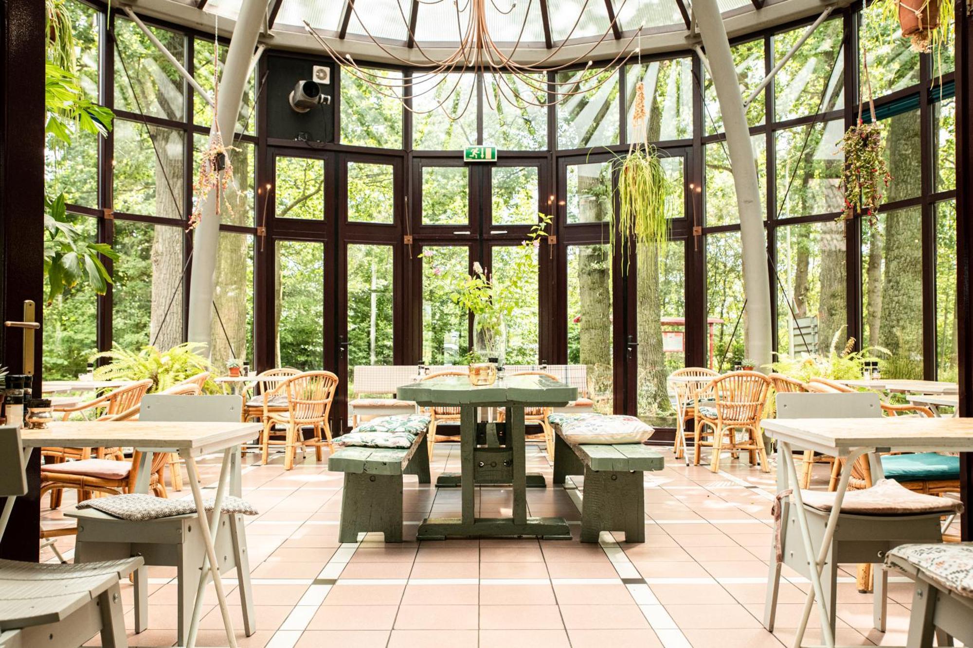 Droste'S Herberg Tubbergen Ngoại thất bức ảnh