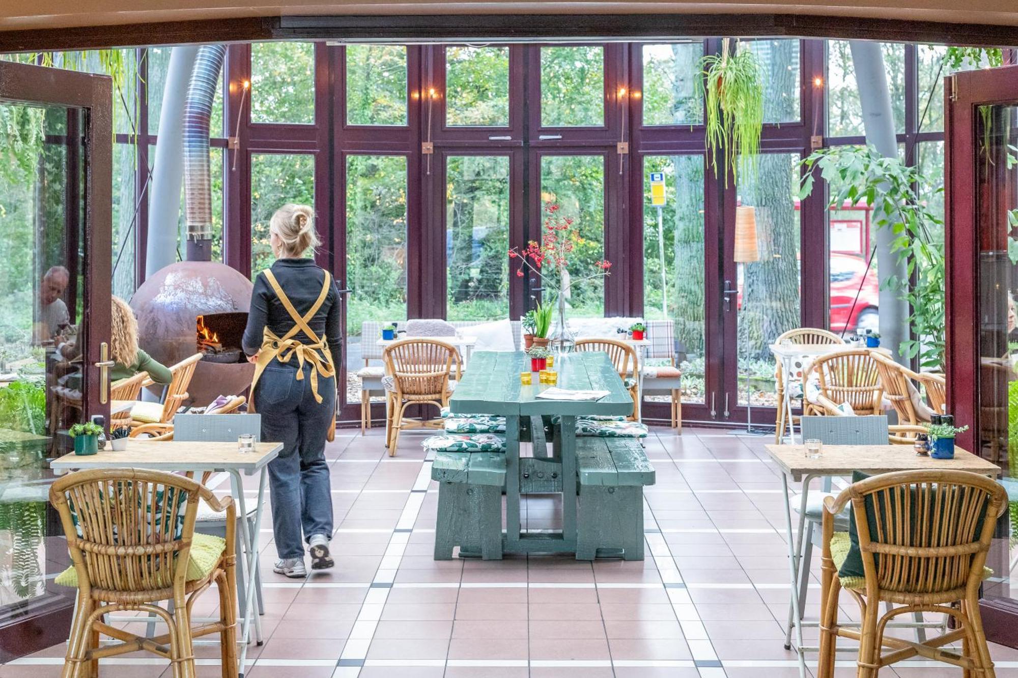 Droste'S Herberg Tubbergen Ngoại thất bức ảnh