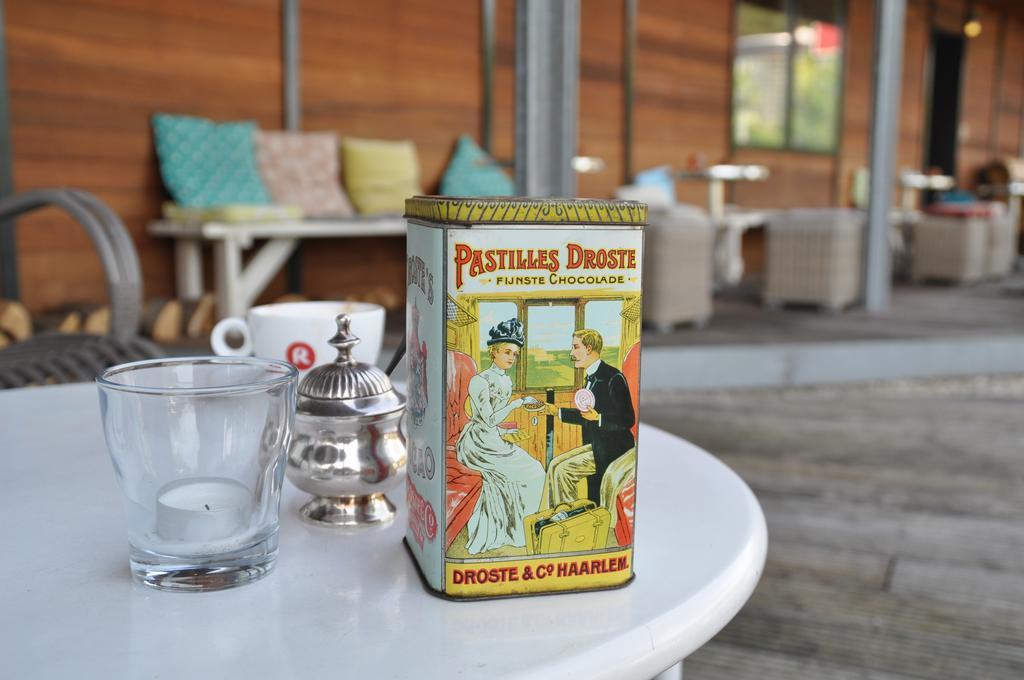 Droste'S Herberg Tubbergen Ngoại thất bức ảnh