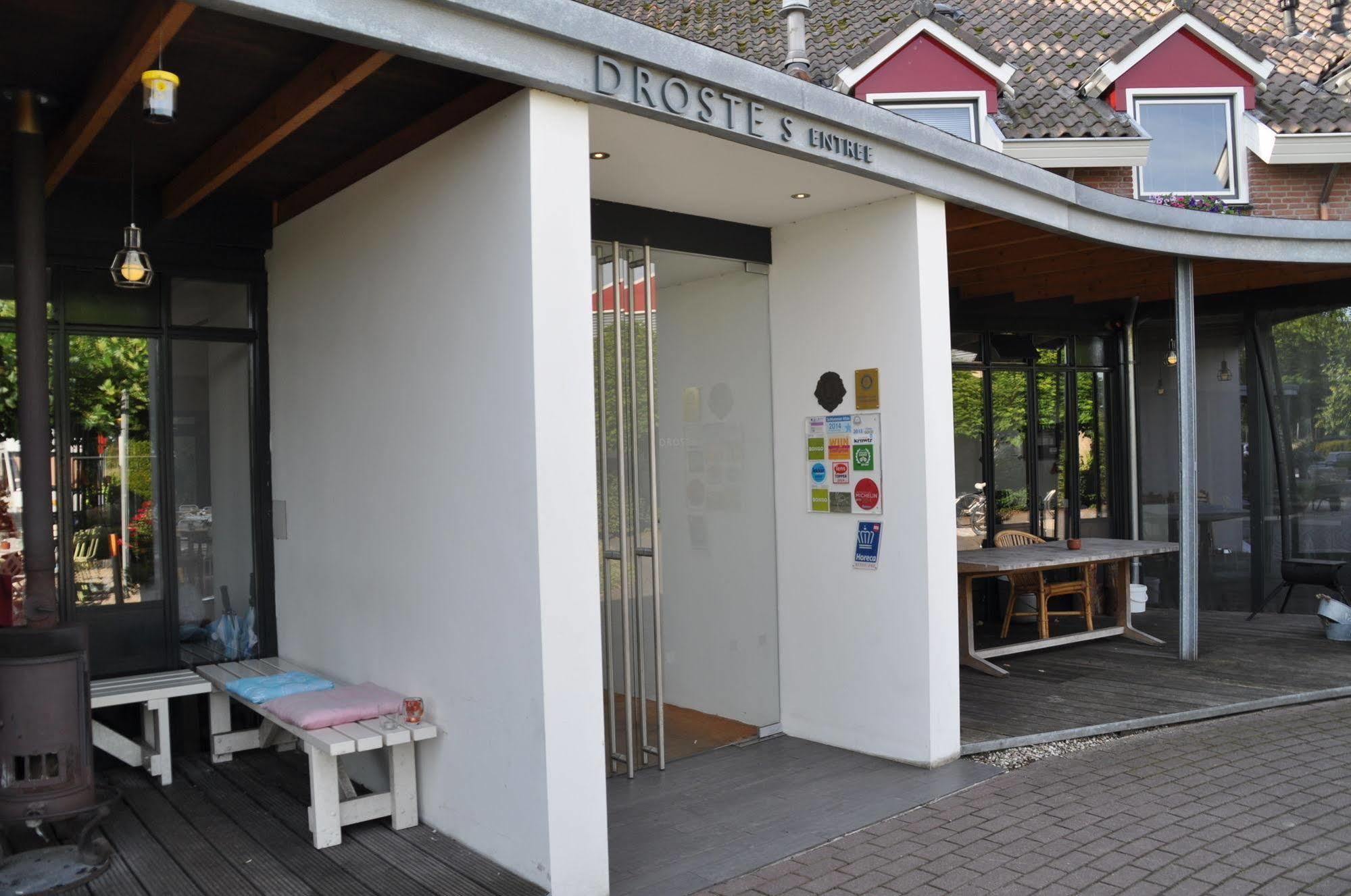 Droste'S Herberg Tubbergen Ngoại thất bức ảnh