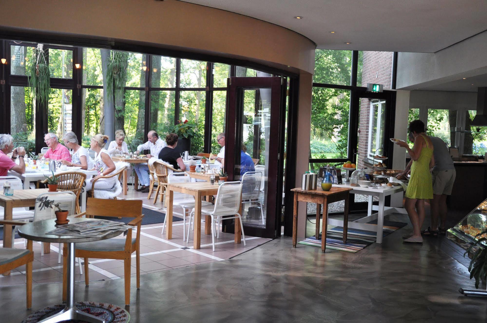 Droste'S Herberg Tubbergen Ngoại thất bức ảnh